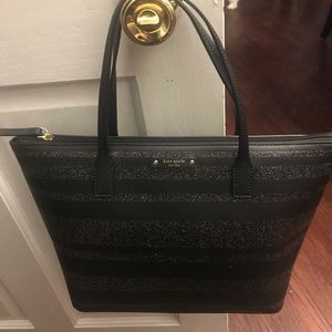 Kate spade tote